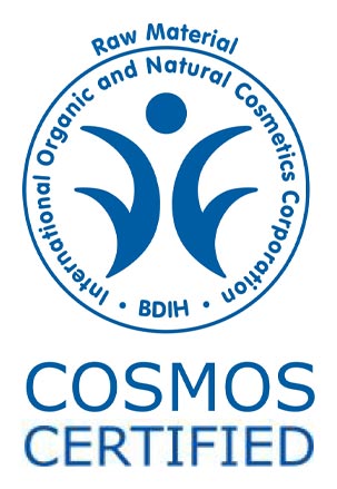 COSMOS CERTIFIED 
