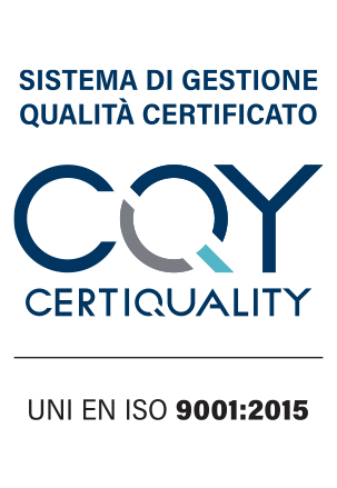 Certiquality ISO 9001